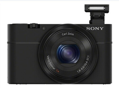 【山東批發sony/索尼數碼照相機RX100,高清1080,高分辨率,防抖】價格,廠家,圖片,普通數碼相機,楊翠風-